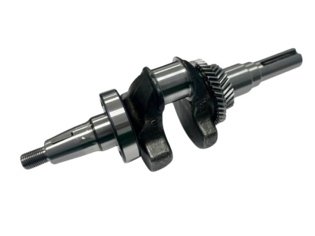 Коленвал KP500 (под шпонку 25мм) Lifan (13110-A262Т-0007)