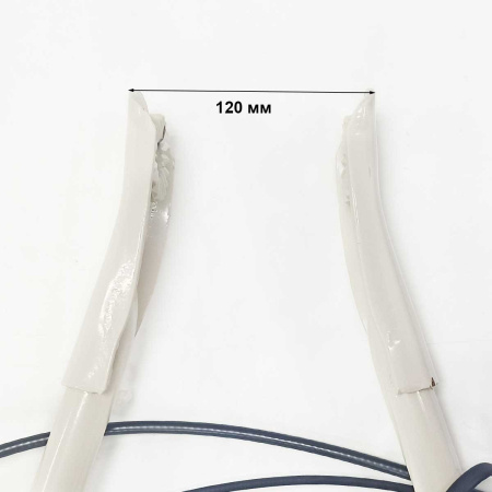 Руль мотоблока ST-1800F в сборе