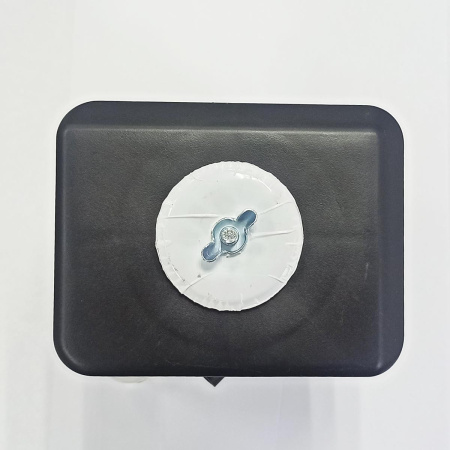 Фильтр воздушный 168F(GX200)-170F(GX210) масляного типа в сборе