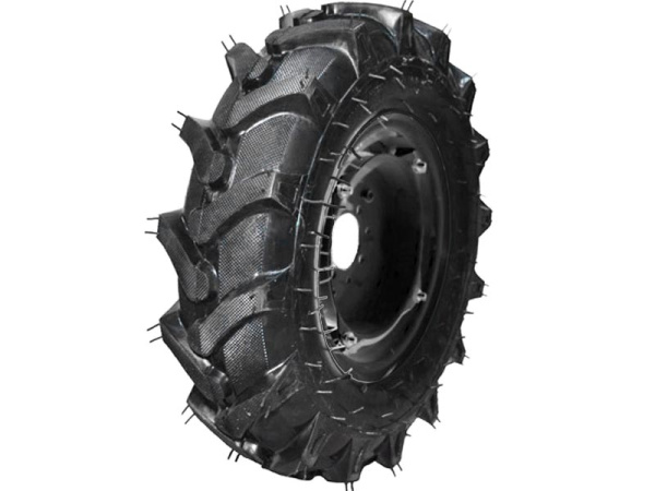 Колесо 7.00-12 (Y-type) универс.,рег. диск (600x150мм)