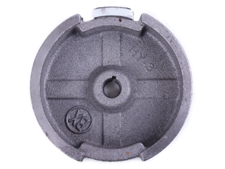 Маховик двигателя 1P70F