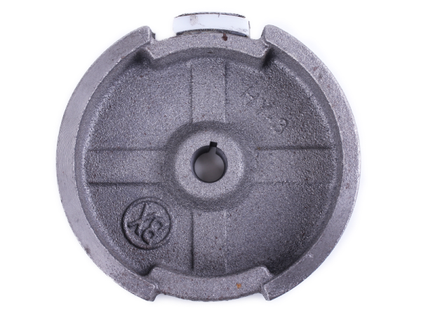 Маховик двигателя 1P70F