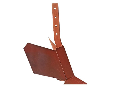 Окучник однорядный регулируемый ОП-2416.000