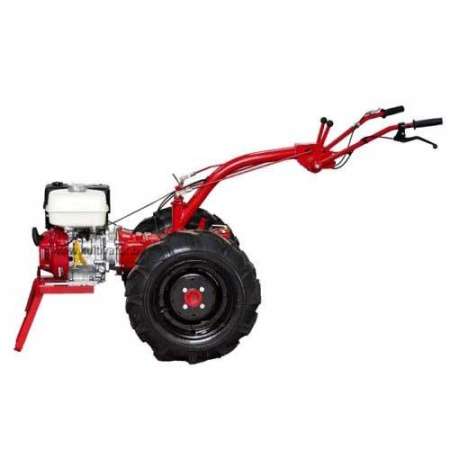 Мотоблок БЕЛАРУС 09Н (HONDA 9лс) 6L-12