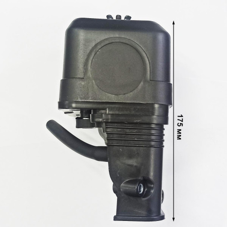 Фильтр воздушный 168F(GX200)-170F(GX210) сухого типа в сборе