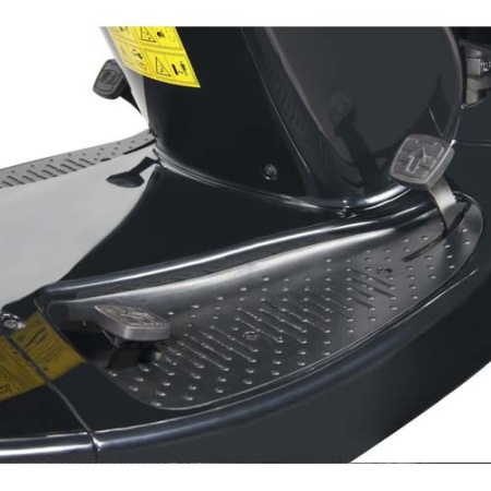 Минитрактор AL-KO T15-93,9 HD-A Black Edition