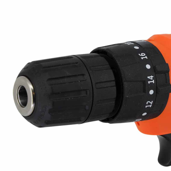 Дрель-шуруповерт SKIPER CS3600I