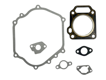 Прокладки 177F(GX270) набор 6шт