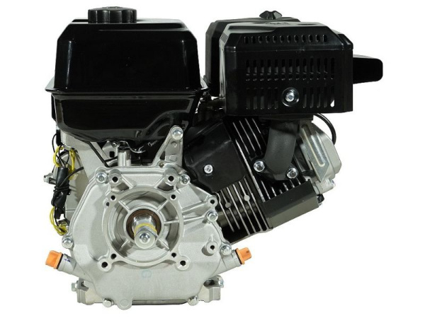 Двигатель Lifan KP420 (вал 25мм под шпонку) 17лс