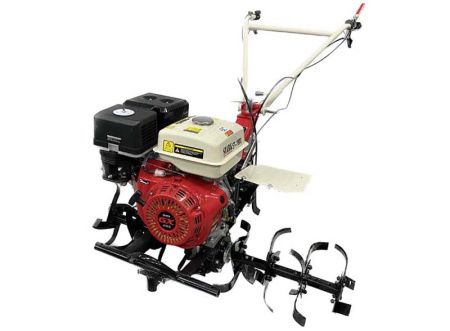 Мотоблок Stark ST-1800 (3+1, пониж)