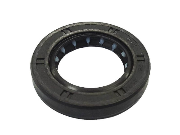 Сальник 25x41.25x6 коленвала 168F-170F (GX200-GX210) 2шт