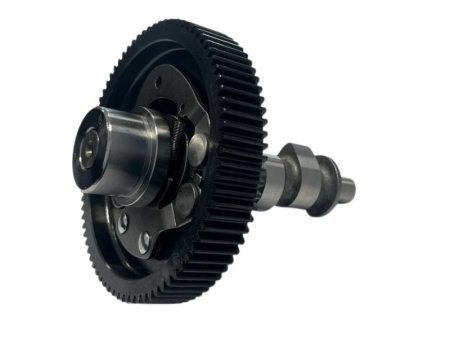 Распредвал С195F в сборе Lifan (14100-H95Y0-0002)