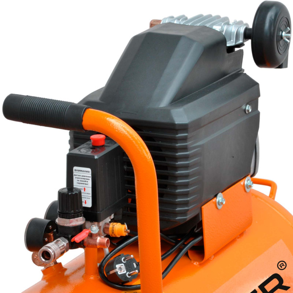 Компрессор воздушный SKIPER AR50B