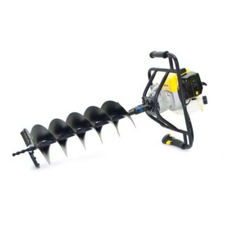 Мотобур CHAMPION AG252