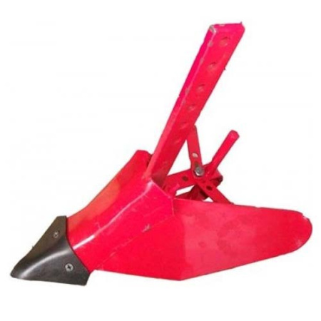 Окучник однорядный ОР-1 регулируемый