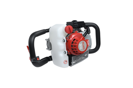 Мотобур Ресанта МБ-63