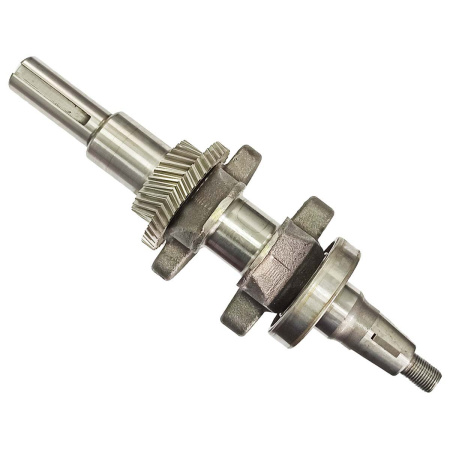 Коленвал 188F(GX390)-192F(GX460) (под шпонку 25мм)