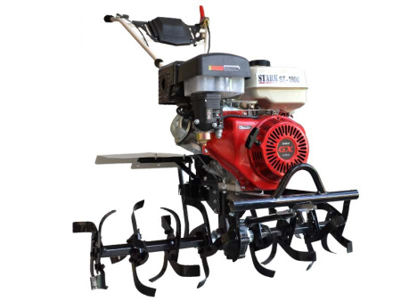  Мотоблок Stark ST-1800F (3+1, пониж, 6.00-12S)