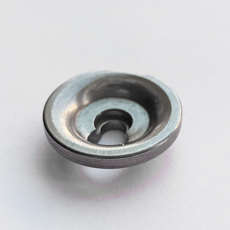 Тарелка впускного клапана 168F(GX200)-170F(GX210)