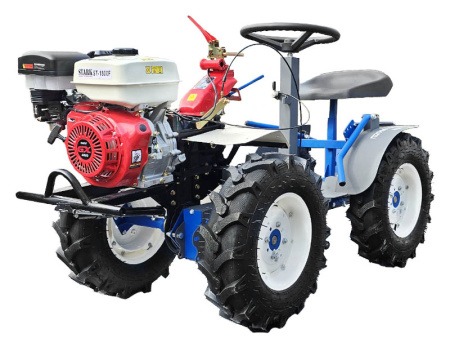 Минитрактор Смарт 04-Stark ST-1800F (4x4)