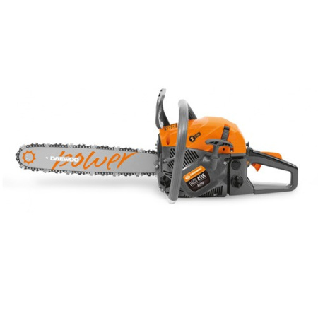 Бензопила  DAEWOO DACS 4516