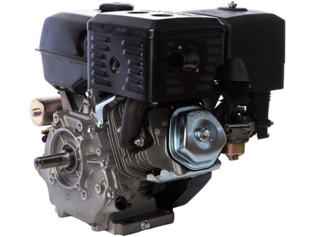 Двигатель Lifan 190FD(вал 25мм) 15лс