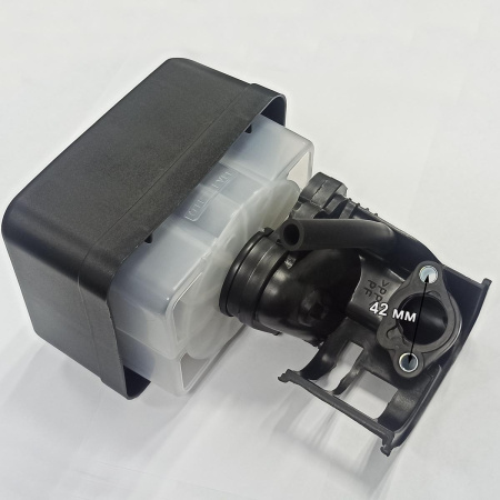 Фильтр воздушный 168F(GX200)-170F(GX210) масляного типа в сборе