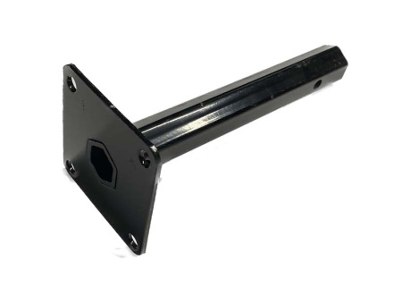 Полуось 23x23 (250мм) шестигранная