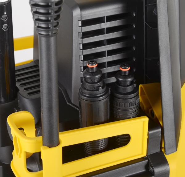 Мойка- пылесос Huter W150-MF