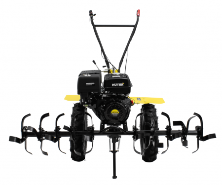 Мотоблок Huter MK-13000P