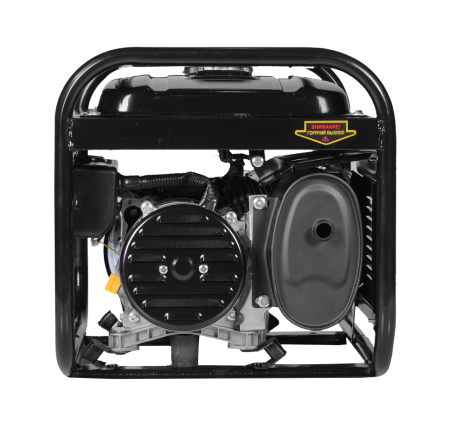 Генератор бензиновый Huter DY3000L