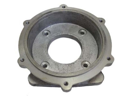 Переходной комплект мотоблока-минитрактора МТЗ с корзиной (90х90мм)