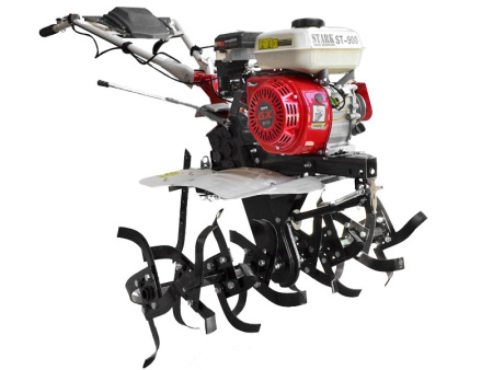  Мотоблок Stark ST-900M-3 (4.00-8)