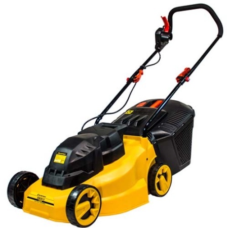 Газонокосилка электрическая CHAMPION EM3813