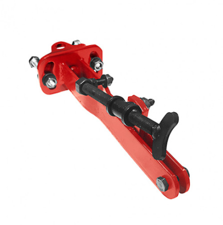 Сцепка винтовая удлинённая МК10.3Р300В