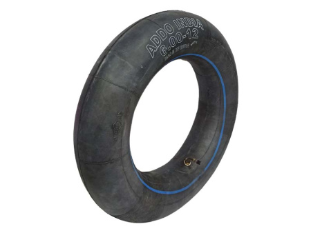 Камера 6.00-12, 6.50-12, 7.00-12 ADDO Индия