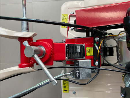  Мотоблок Stark ST-900M-3 (4.00-8)