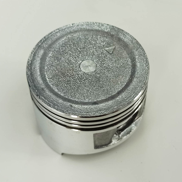Поршень двигателя 168F(GX200)