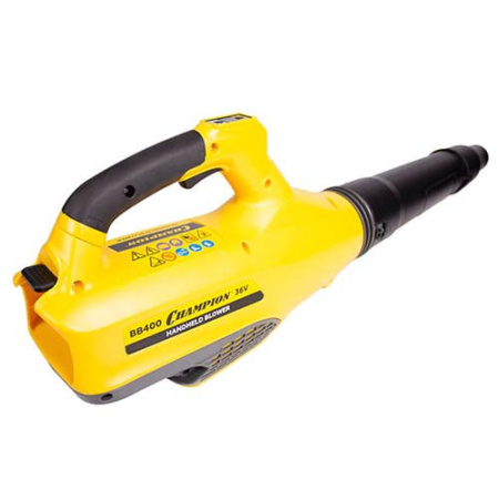 Воздуходувка аккумуляторная CHAMPION BB400