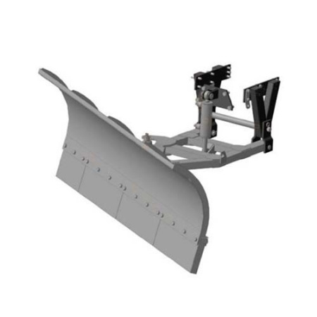 Отвал передний МТЗ-320 с гидроповоротом