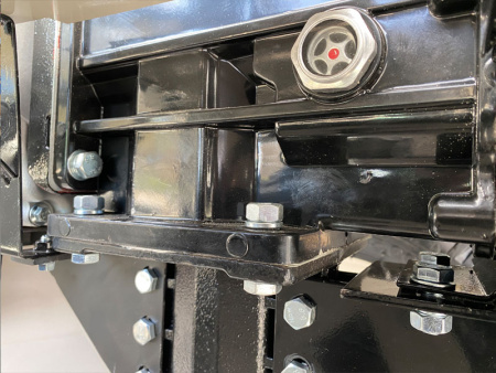  Мотоблок Stark ST-1800F (3+1, пониж, 6.00-12S)