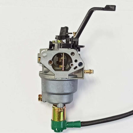 Карбюратор 188F(GX390)-192F(GX460) для генератора, Stark