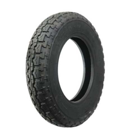 Покрышка 4.00-10 дорожный протектор для прицепов