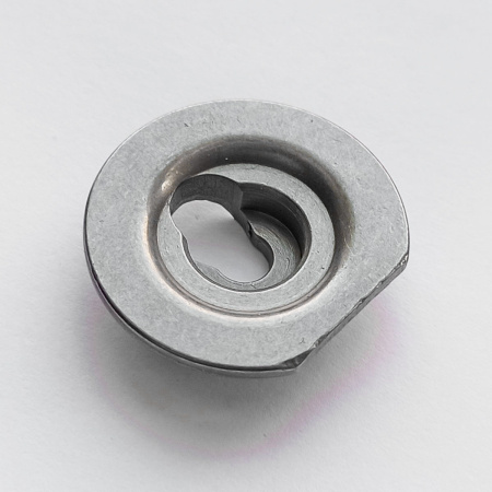 Тарелка выпускного клапана 177F(GX270)-192F(GX460)