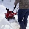 Снегоуборщик электрический AL-KO SnowLine 46 E