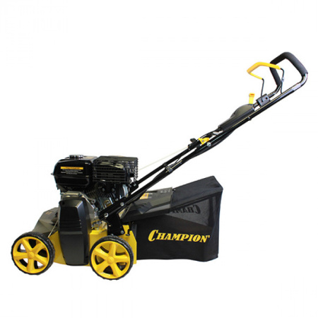 Скарификатор (аэратор) бензиновый Champion GSC5140