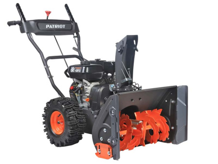 Снегоуборщик бензиновый Patriot PS 603