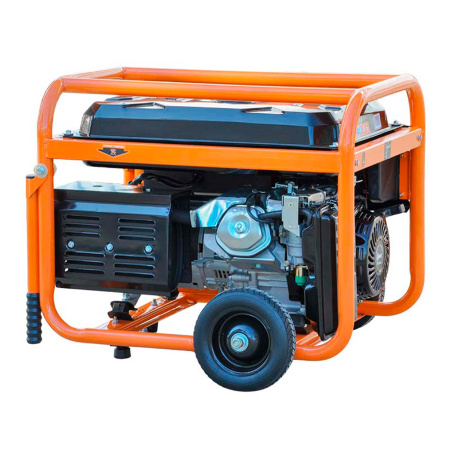 Генератор бензиновый SKIPER LT9000ЕG3