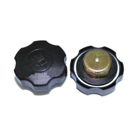 Крышка топливного бака 168F-192F (GX200-GX460) с резьбой