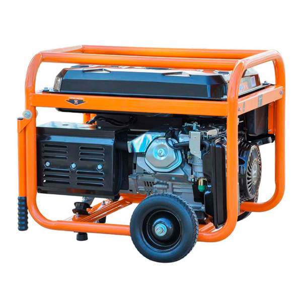 Генератор бензиновый SKIPER LT9000ЕG3